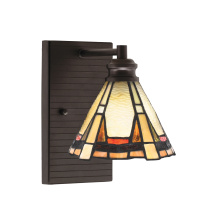 Toltec Company 1161-ES-9345 - Wall Sconces