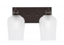 Toltec Company 1162-ES-4250 - Bathroom Lighting