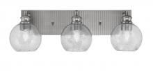 Toltec Company 1163-BN-4102 - Bathroom Lighting