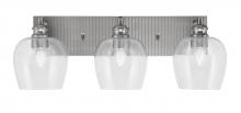 Toltec Company 1163-BN-4810 - Bathroom Lighting