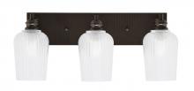 Toltec Company 1163-ES-4250 - Bathroom Lighting