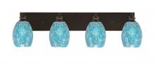 Toltec Company 1164-ES-5055 - Bathroom Lighting