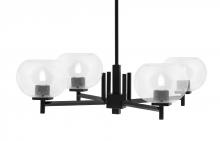 Toltec Company 1204-MB-202 - Chandeliers
