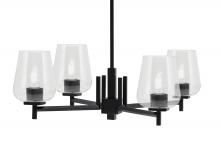 Toltec Company 1204-MB-210 - Chandeliers