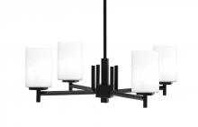 Toltec Company 1204-MB-310 - Chandeliers