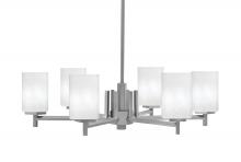 Toltec Company 1206-GP-3001 - Chandeliers