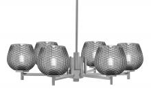 Toltec Company 1206-GP-4602 - Chandeliers