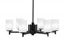 Toltec Company 1206-MB-3001 - Chandeliers