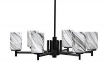 Toltec Company 1206-MB-3009 - Chandeliers