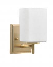 Toltec Company 1211-NAB-531 - Wall Sconces