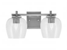 Toltec Company 1212-GP-4810 - Bathroom Lighting