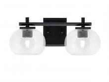 Toltec Company 1212-MB-202 - Bathroom Lighting