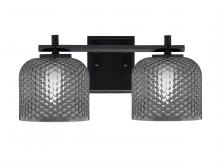 Toltec Company 1212-MB-4612 - Bathroom Lighting