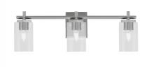 Toltec Company 1213-GP-300 - Bathroom Lighting