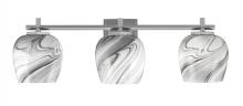 Toltec Company 1213-GP-4819 - Bathroom Lighting