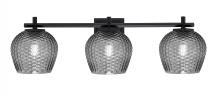 Toltec Company 1213-MB-4602 - Bathroom Lighting
