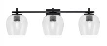 Toltec Company 1213-MB-4810 - Bathroom Lighting
