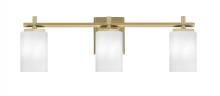 Toltec Company 1213-NAB-3001 - Bathroom Lighting