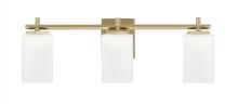 Toltec Company 1213-NAB-531 - Bathroom Lighting