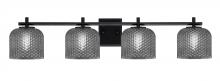 Toltec Company 1214-MB-4612 - Bathroom Lighting