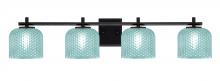 Toltec Company 1214-MB-4615 - Bathroom Lighting