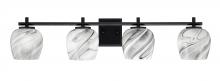 Toltec Company 1214-MB-4819 - Bathroom Lighting