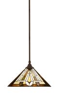 Toltec Company 13-BRZ-959 - Pendants