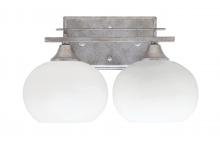 Toltec Company 132-AS-212 - Bathroom Lighting