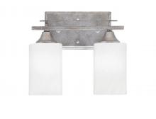 Toltec Company 132-AS-3001 - Bathroom Lighting