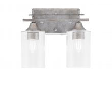 Toltec Company 132-AS-300 - Bathroom Lighting