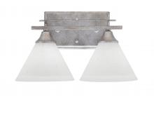 Toltec Company 132-AS-312 - Bathroom Lighting