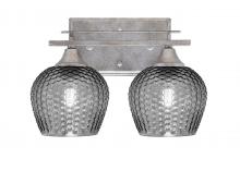 Toltec Company 132-AS-4602 - Bathroom Lighting