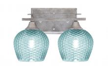 Toltec Company 132-AS-4605 - Bathroom Lighting