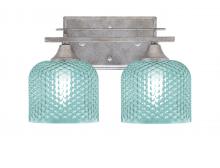 Toltec Company 132-AS-4615 - Bathroom Lighting