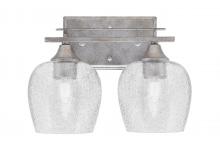 Toltec Company 132-AS-4812 - Bathroom Lighting