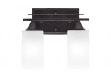 Toltec Company 132-DG-541 - Bathroom Lighting