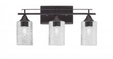 Toltec Company 133-DG-3002 - Bathroom Lighting