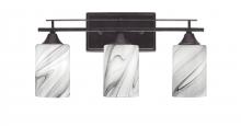 Toltec Company 133-DG-3009 - Bathroom Lighting