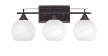 Toltec Company 133-DG-4101 - Bathroom Lighting