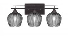 Toltec Company 133-DG-4602 - Bathroom Lighting