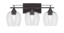 Toltec Company 133-DG-4812 - Bathroom Lighting