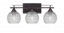 Toltec Company 133-DG-5110 - Bathroom Lighting