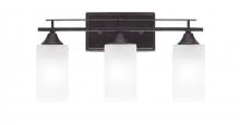 Toltec Company 133-DG-541 - Bathroom Lighting