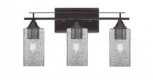 Toltec Company 133-DG-542 - Bathroom Lighting