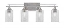 Toltec Company 134-AS-3002 - Bathroom Lighting