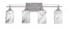 Toltec Company 134-AS-3009 - Bathroom Lighting