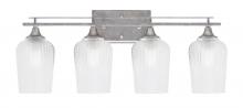 Toltec Company 134-AS-4250 - Bathroom Lighting