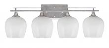 Toltec Company 134-AS-4811 - Bathroom Lighting