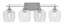 Toltec Company 134-AS-4812 - Bathroom Lighting