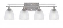 Toltec Company 134-AS-500 - Bathroom Lighting